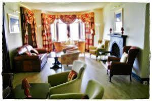 Innseagan House Hotel 3*