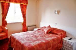 Hotel Innseagan House