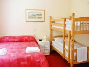Hotel Innseagan House Fort William