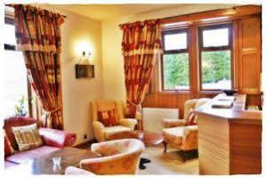 Innseagan House Hotel 3*