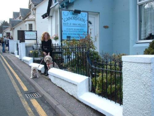 Bed & Breakfast 6 Caberfeidh