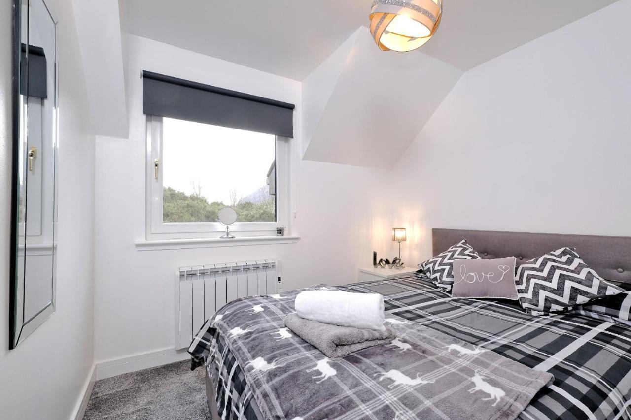 Contemporary Highland House Close To Town And Ben Nevis Holiday home