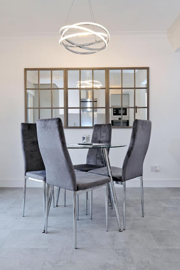 Contemporary Highland House Close To Town And Ben Nevis Holiday home