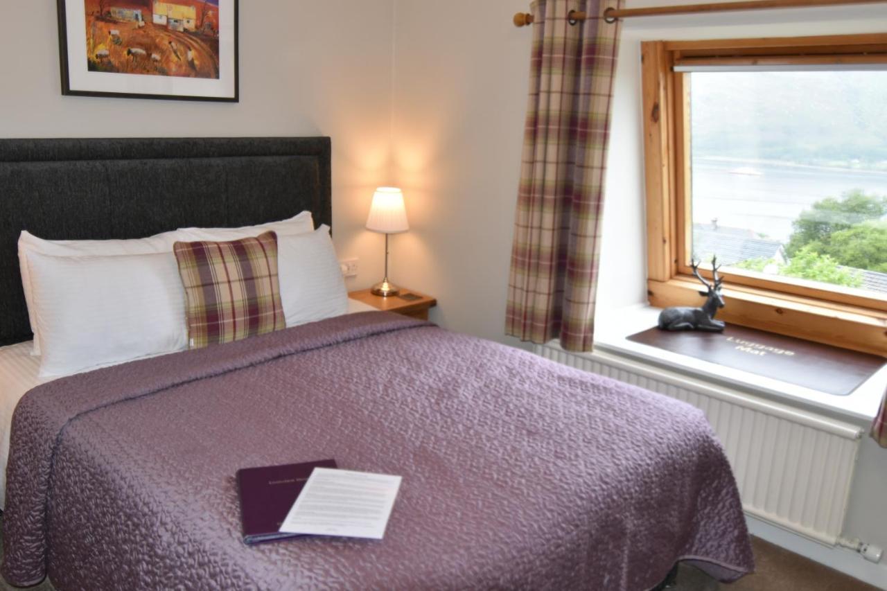 Lochview House Guest house 4*