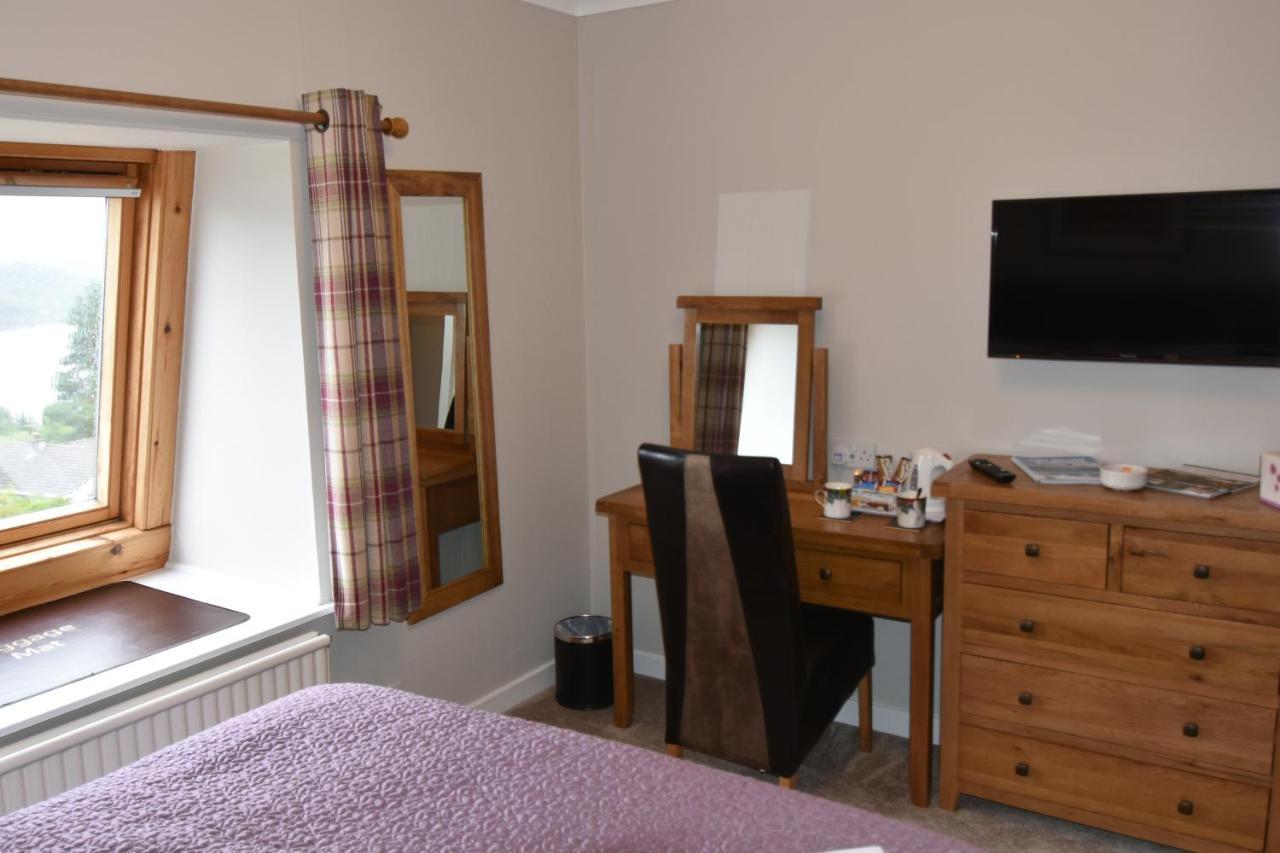 Lochview House Guest house