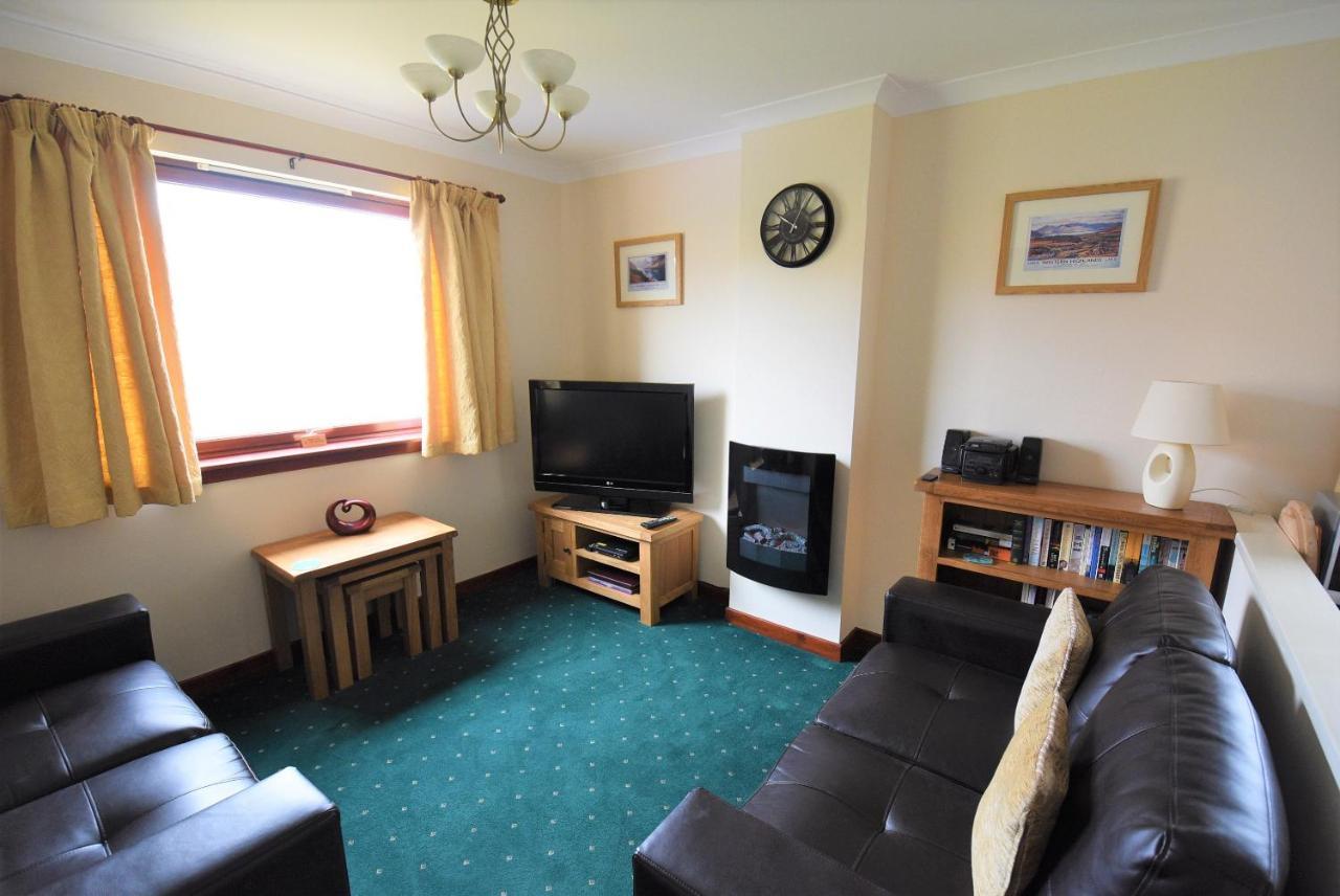 Balcarres Self Catering Apartment Fort William