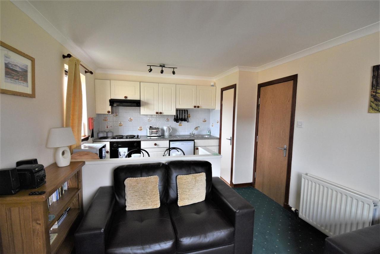 Balcarres Self Catering Apartment *