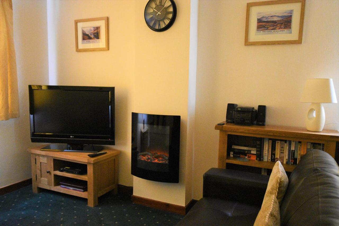 Balcarres Self Catering Apartment