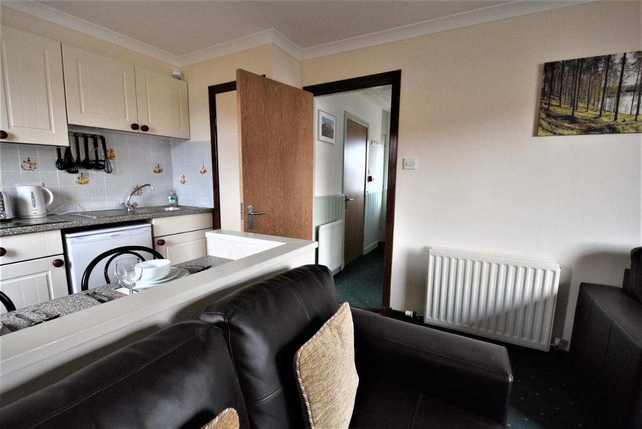 Balcarres Self Catering * Fort William
