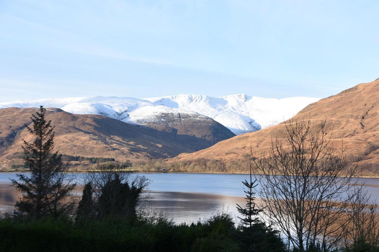 Balcarres Self Catering * Fort William