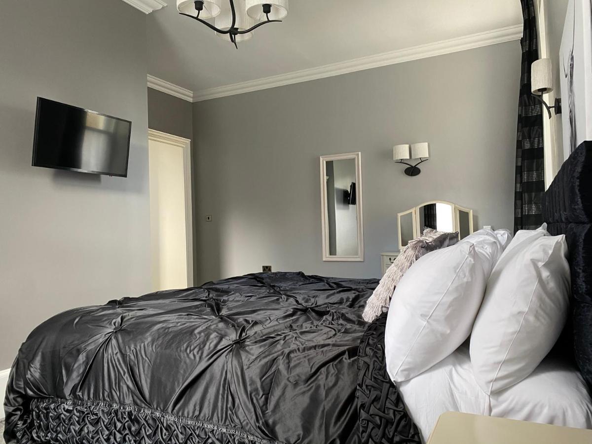 Bed & Breakfast Ashburn House Fort William