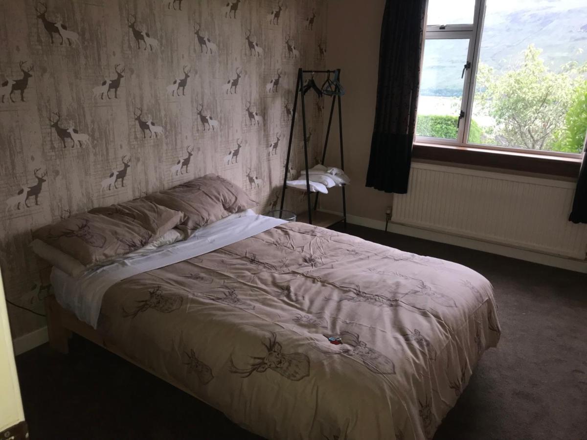 Bardnaclavanrooms * Fort William