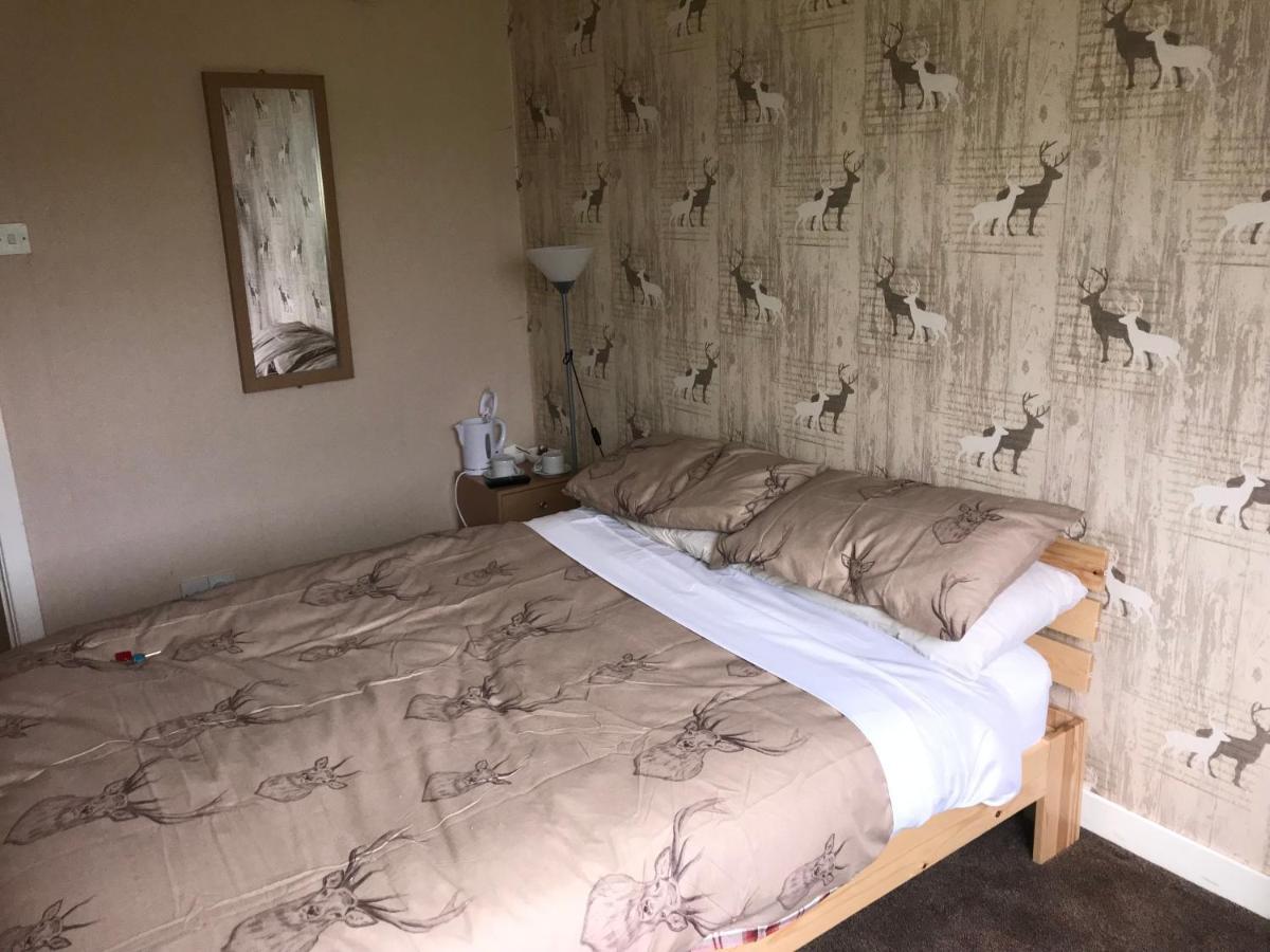 Homestay Bardnaclavanrooms Fort William
