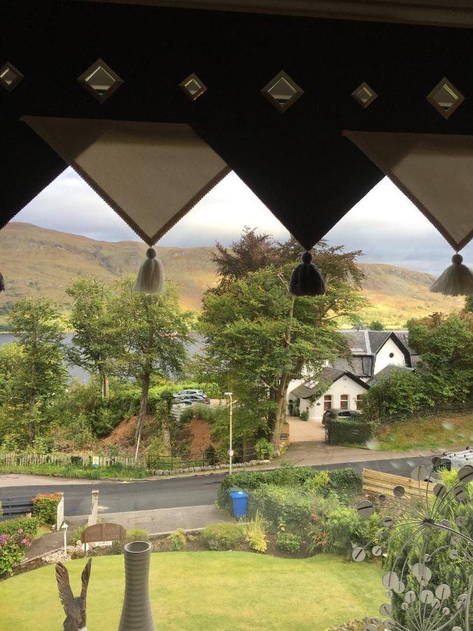 Guest house Strathavon *