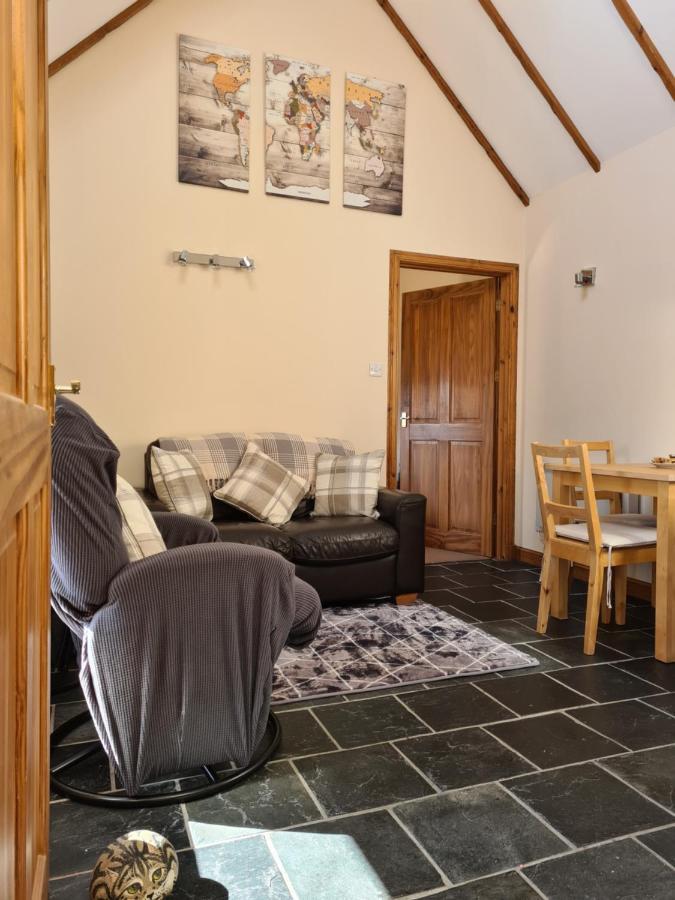 The Old Post House Holiday home