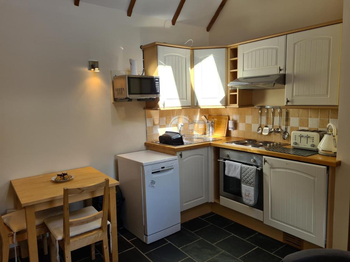 The Old Post House Holiday home Fort William