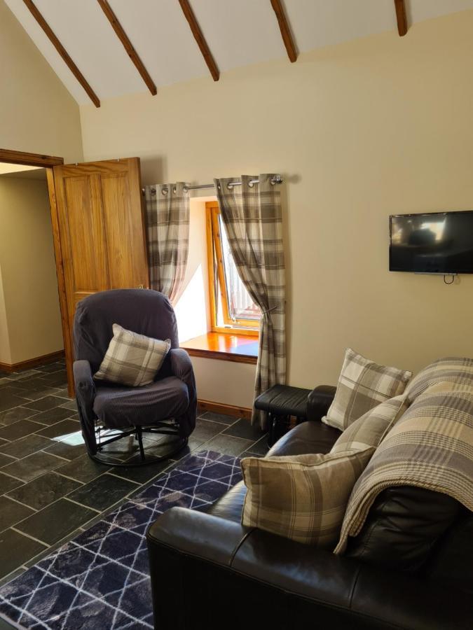 The Old Post House Fort William