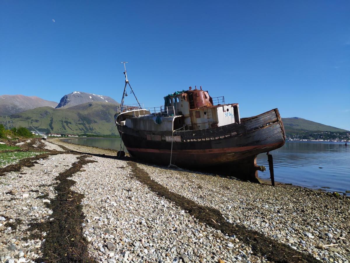 Strathavon * Fort William