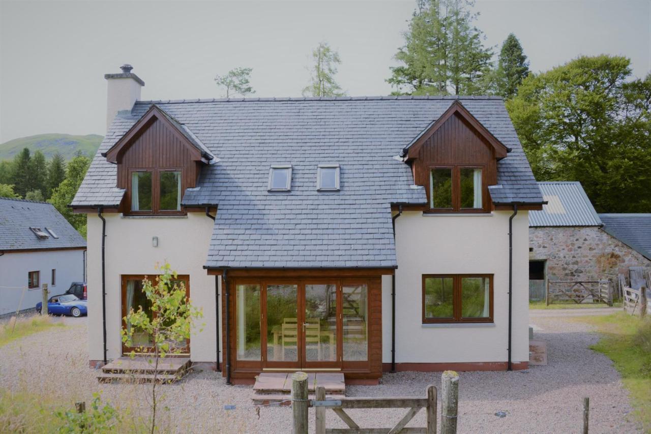 Shepherds Rest Holiday home Fort William