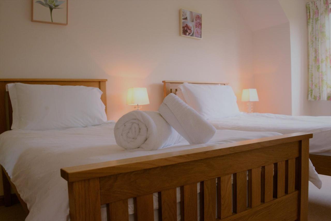 Holiday home Shepherds Rest Fort William