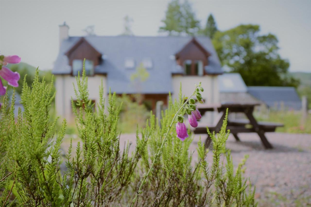 Holiday home Shepherds Rest Fort William