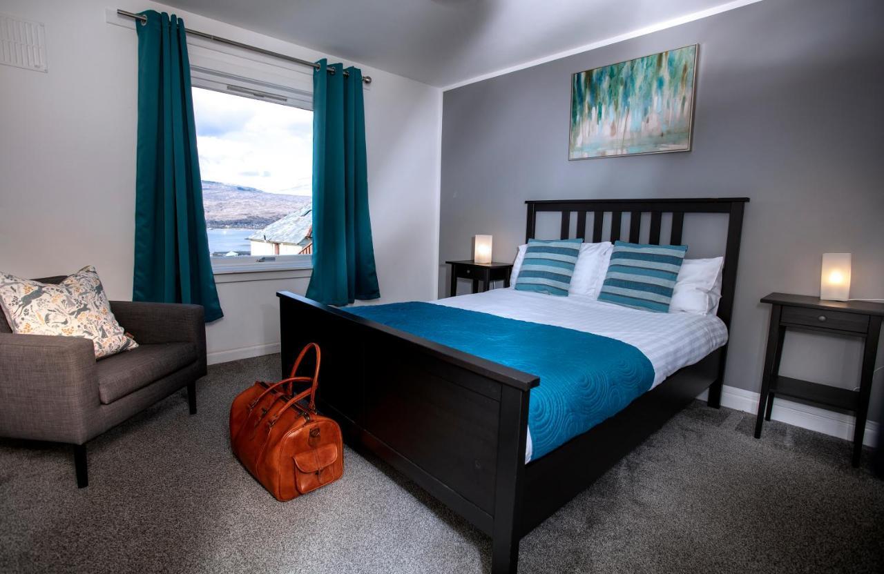 Apartment Mountain View Fort William