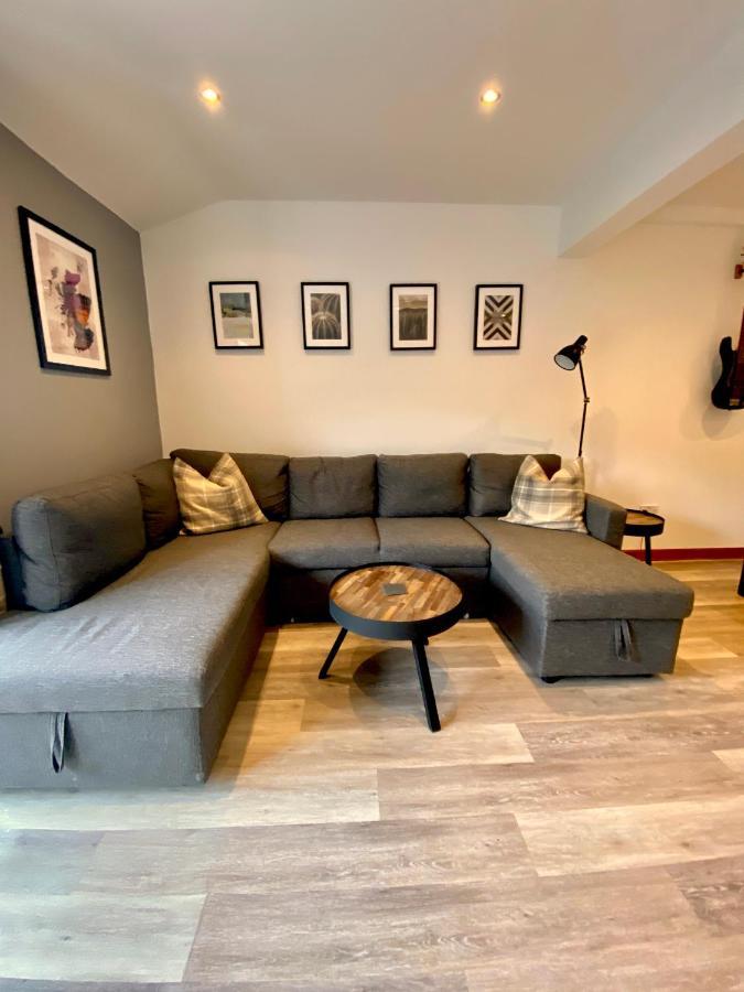 Apartment 3 Sheraton *
