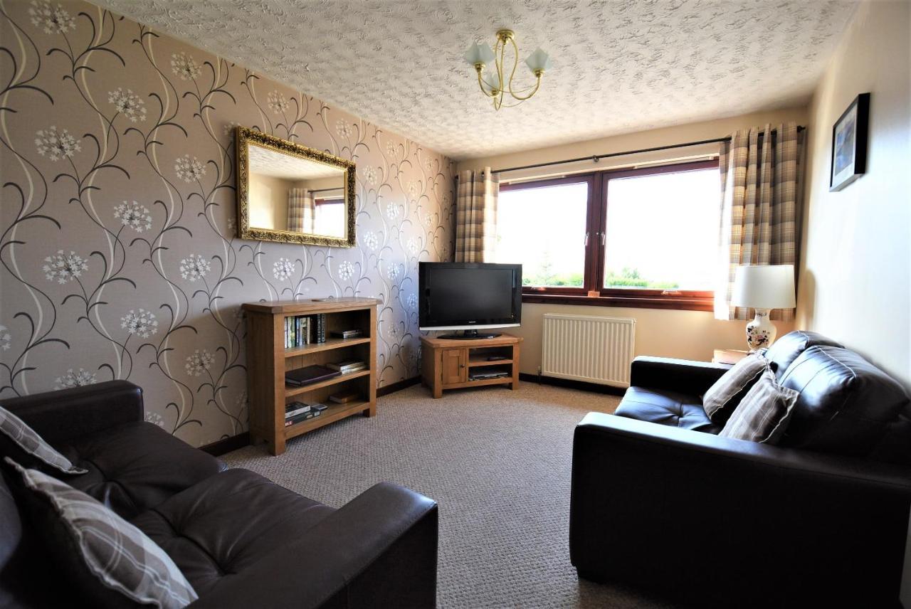 Balcarres Self Catering *