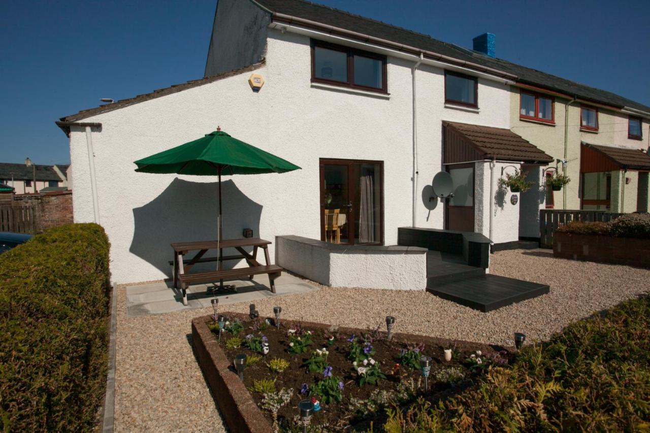 Failte Mhor Apartment *