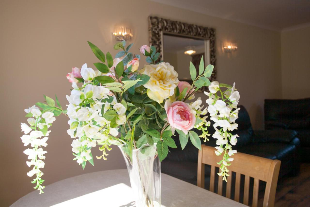 Failte Mhor Apartment *
