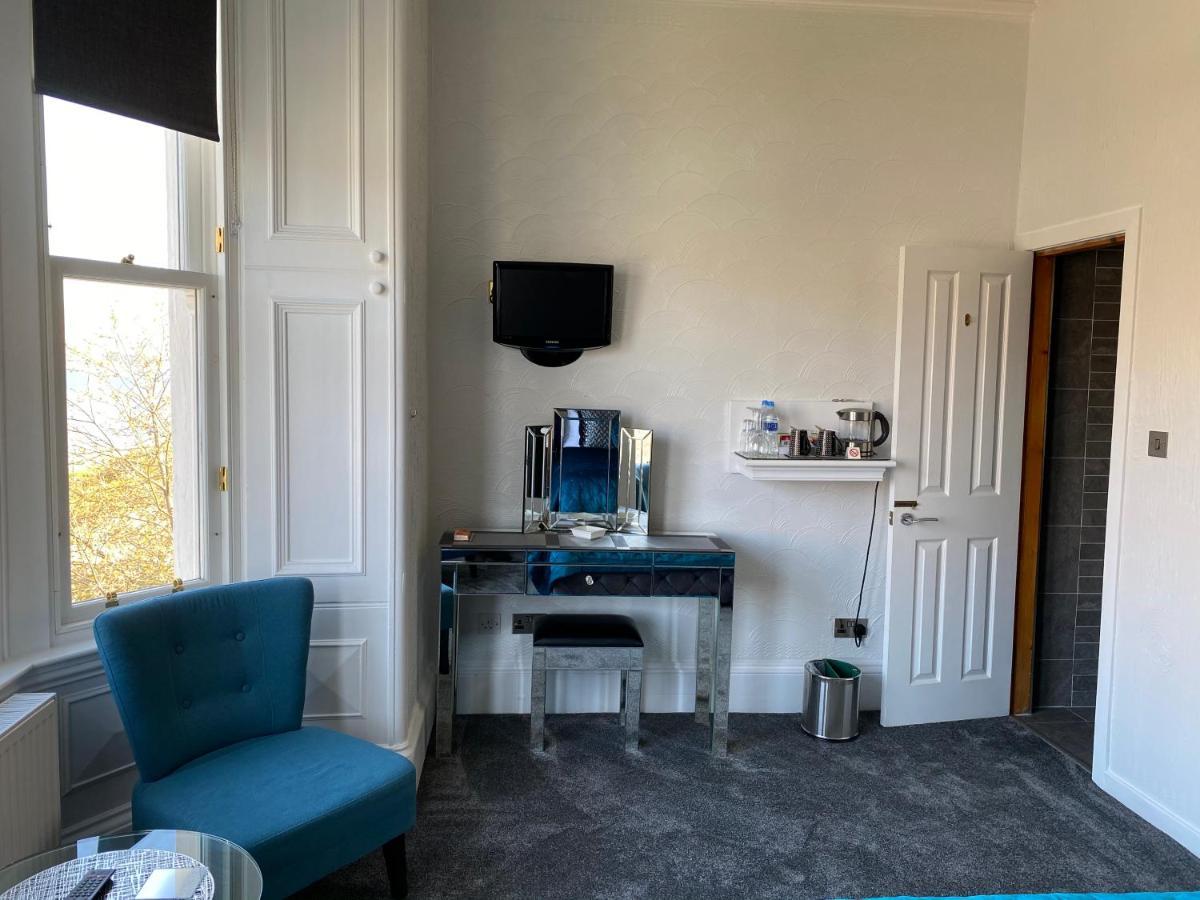 Bed & Breakfast Ashburn House 4*