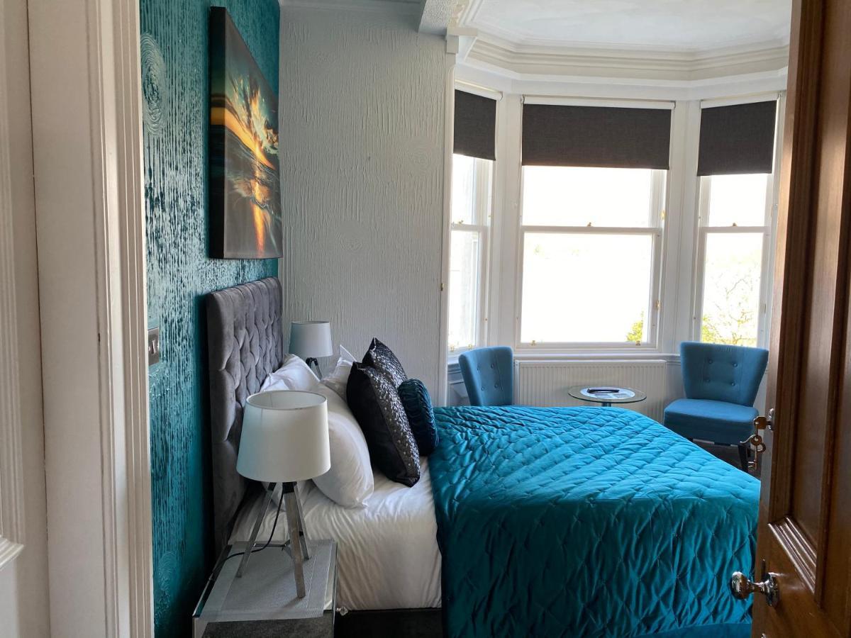 Ashburn House Bed & Breakfast 4*