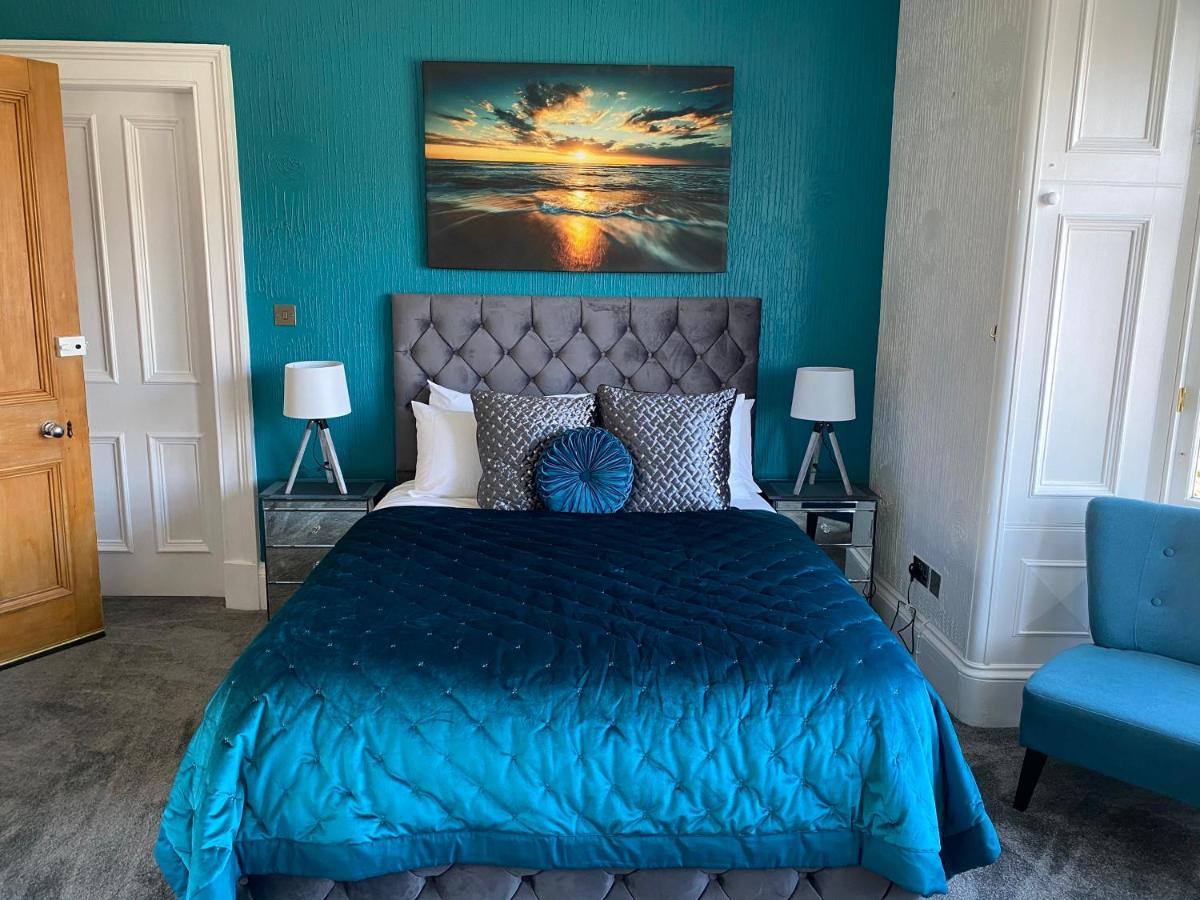 Ashburn House 4* Fort William