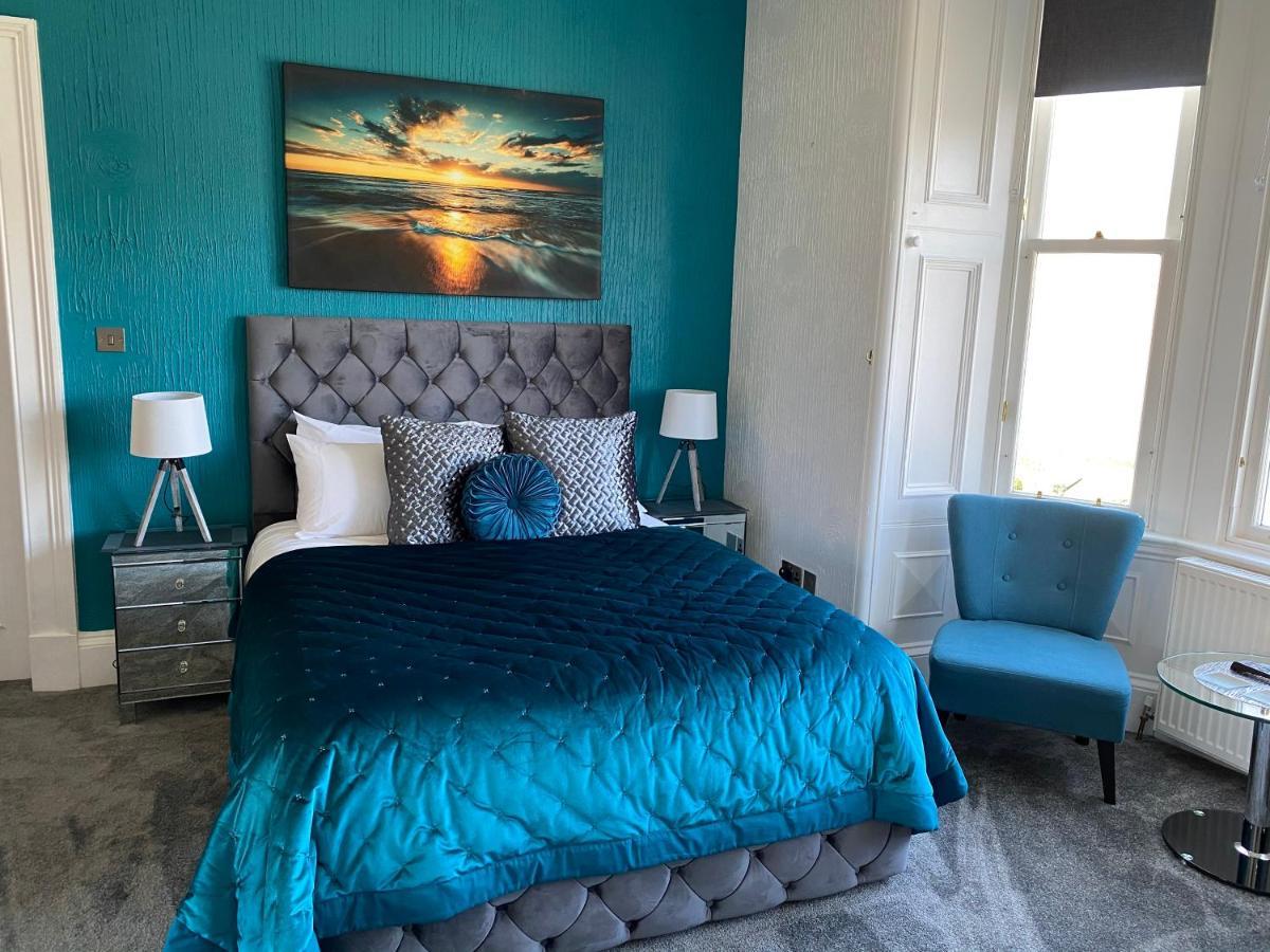 Ashburn House Bed & Breakfast 4*