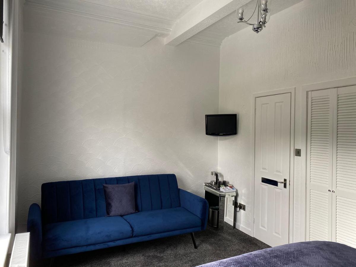 Ashburn House 4* Fort William