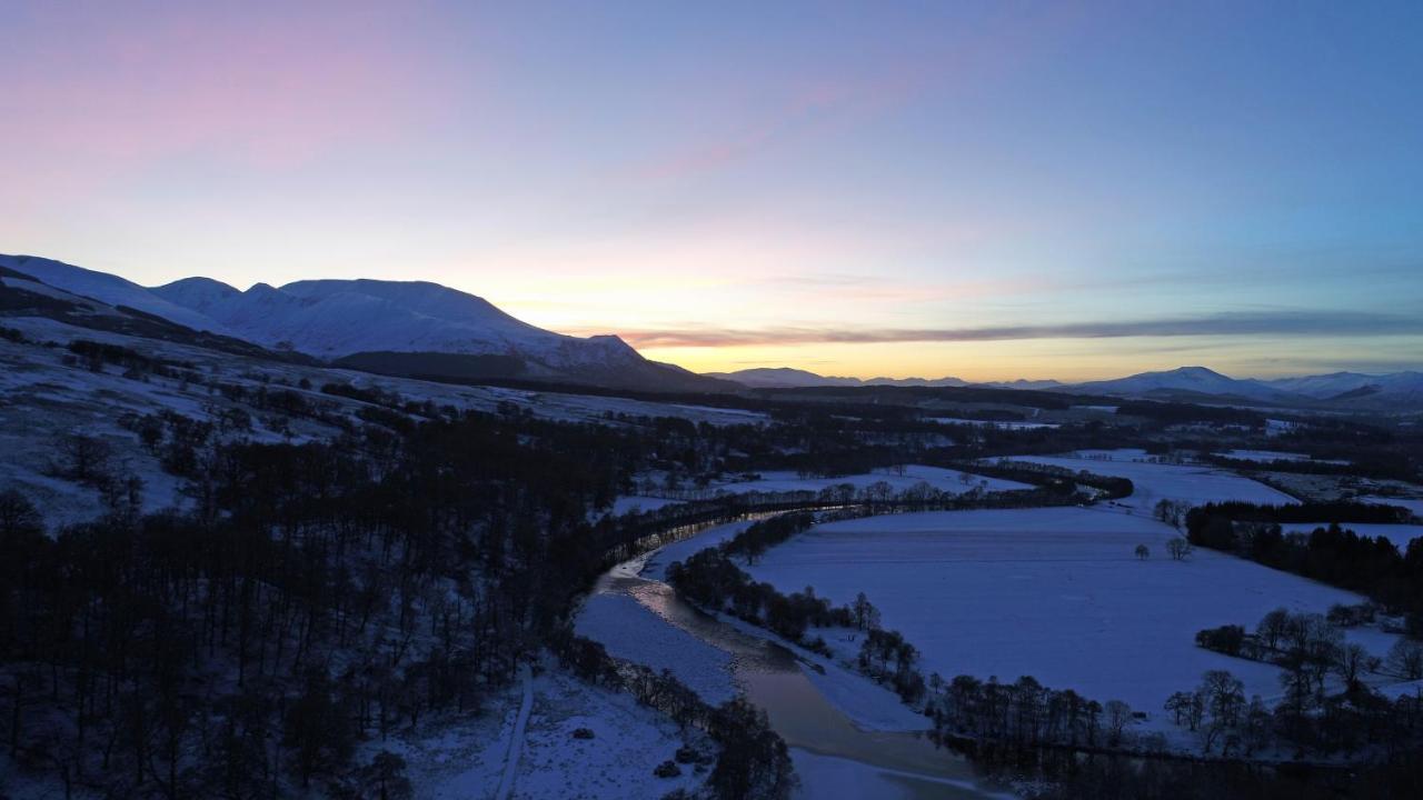 Bunroy Park Fort William