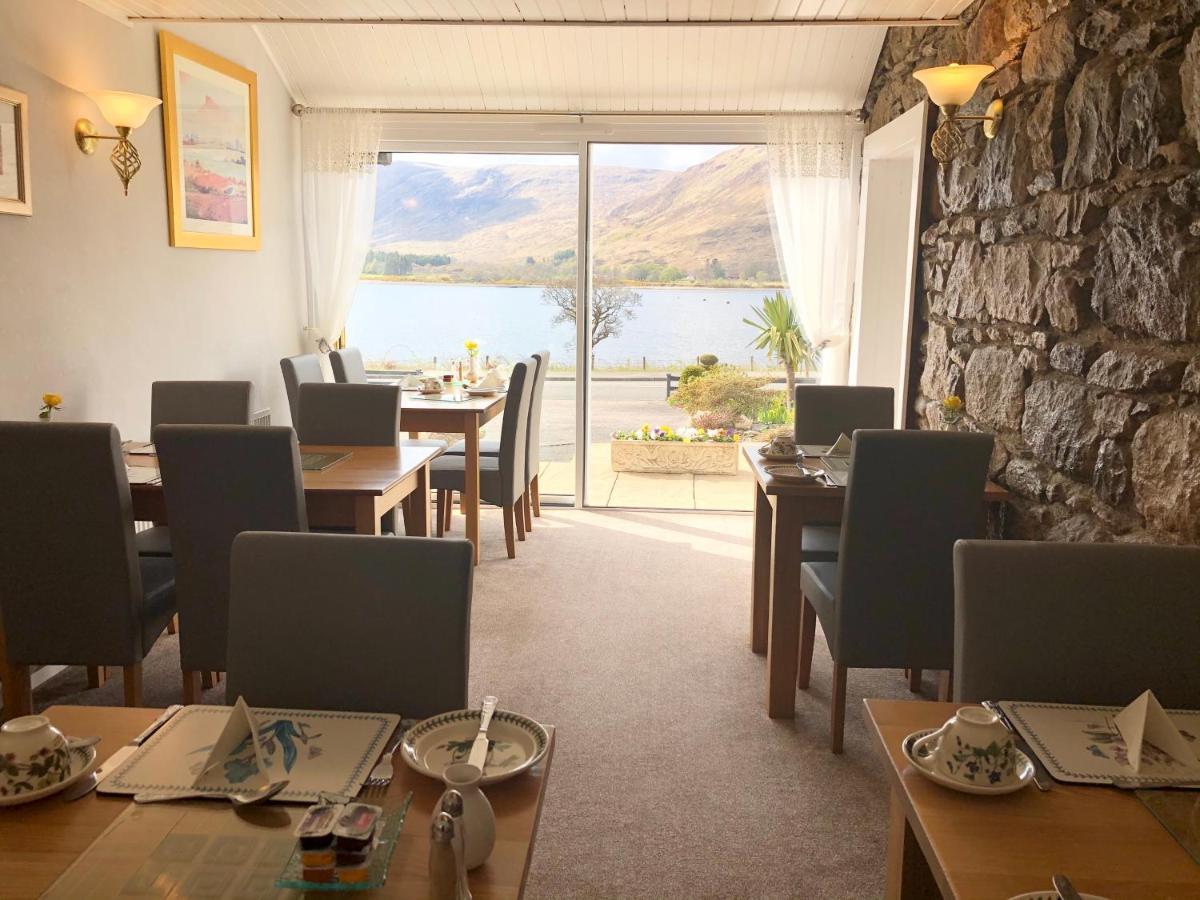 Hillview * Fort William