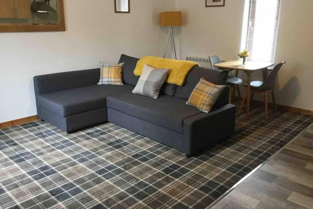 Apartment Tigh Stobban 1