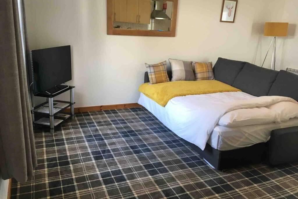 Tigh Stobban 1 Apartment Fort William