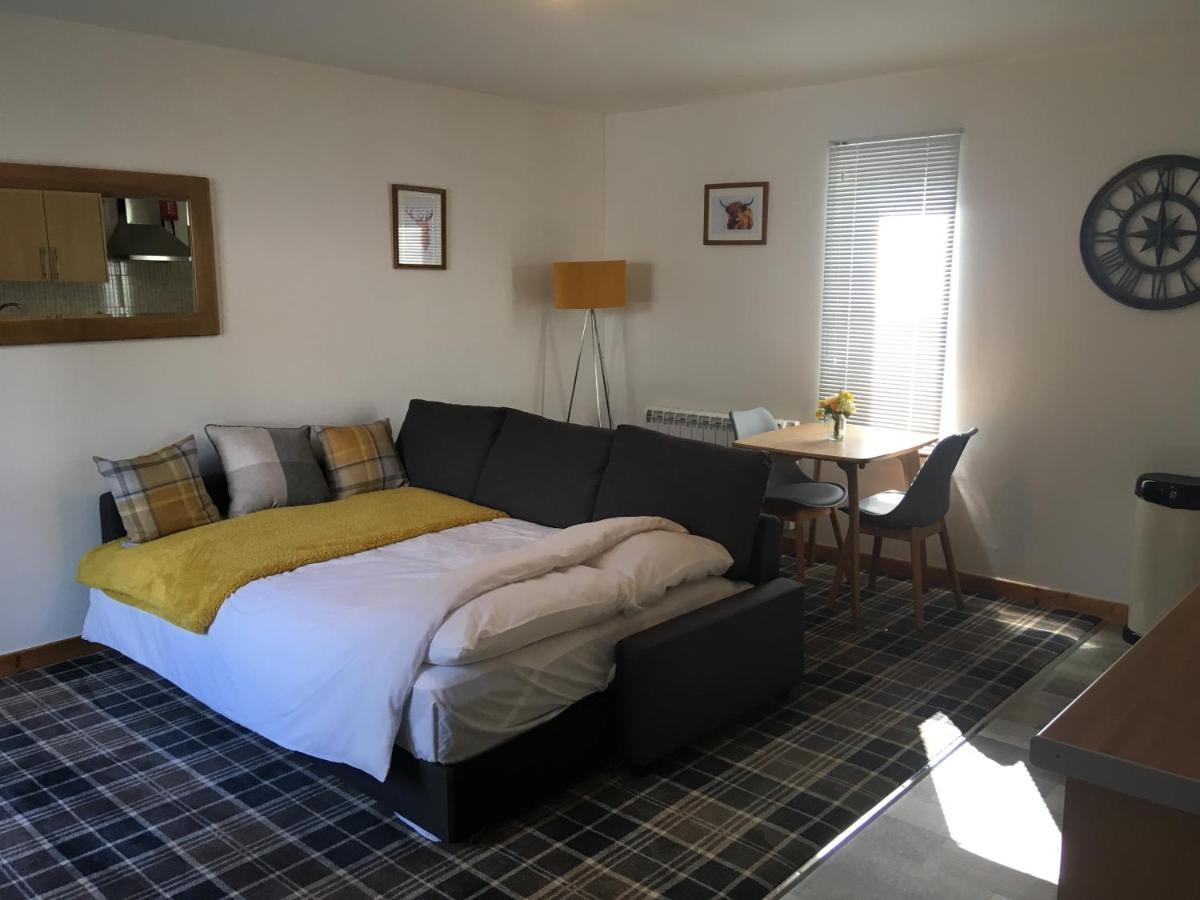 Tigh Stobban 1 Fort William
