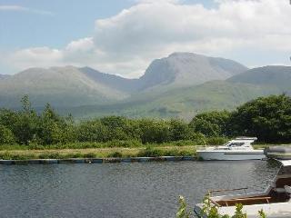 Moorings Hotel Fort William