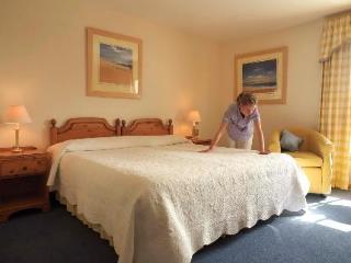 Moorings Fort William