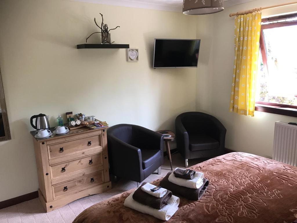Tom Beag - Ben Nevis View Guest house *
