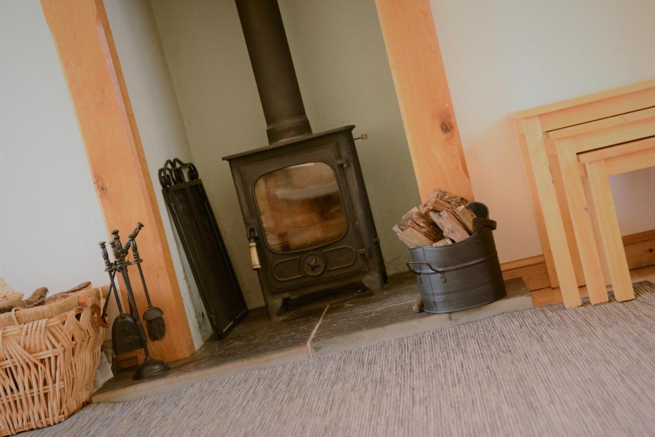 Holiday home Shepherds Rest Fort William