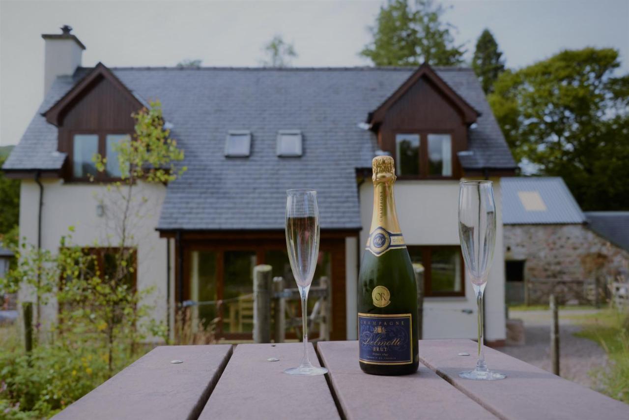 Holiday home Shepherds Rest Fort William
