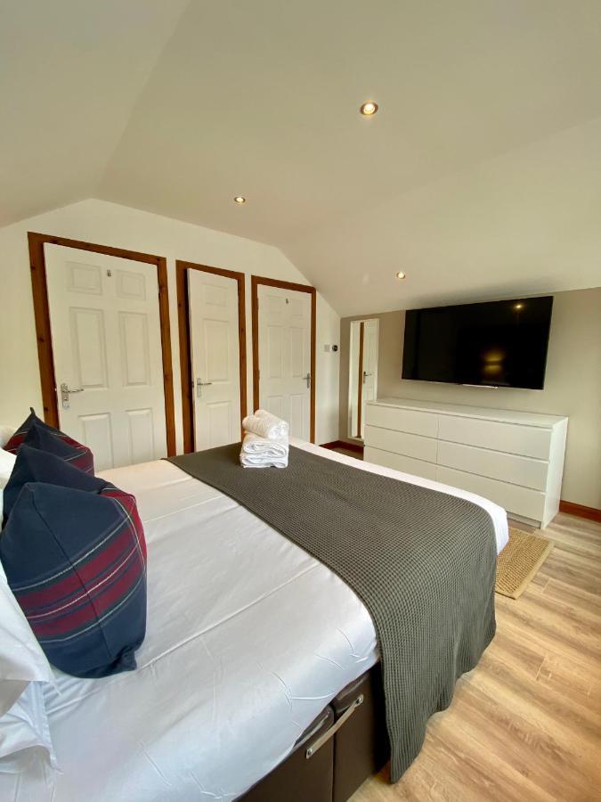 Apartment 3 Sheraton Fort William