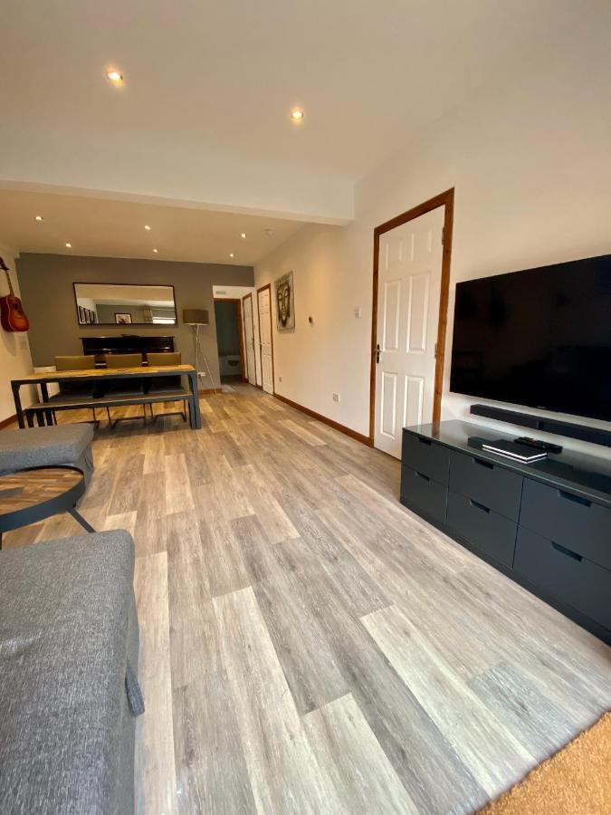 3 Sheraton Apartment *
