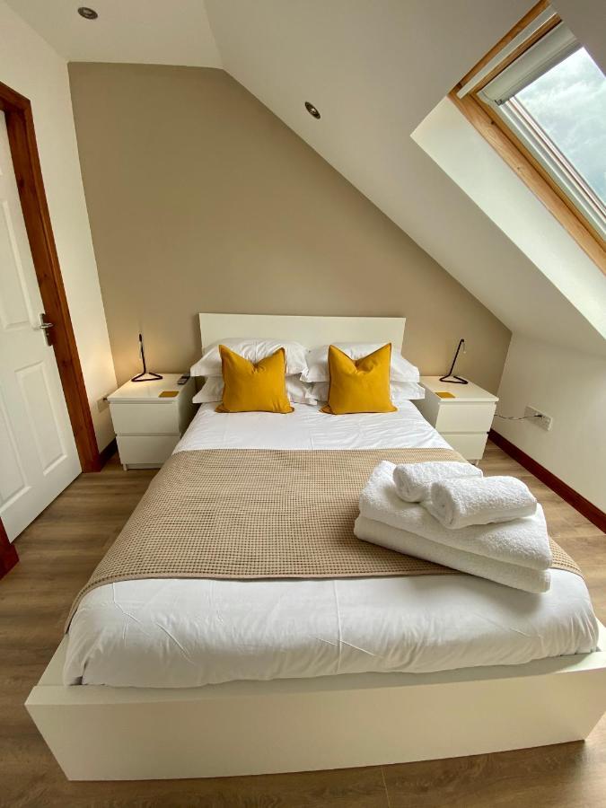 3 Sheraton Fort William