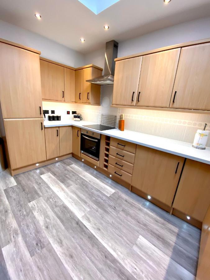 3 Sheraton Apartment Fort William