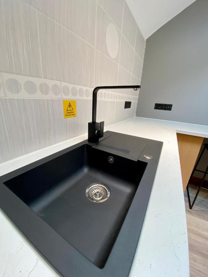 Apartment 3 Sheraton Fort William